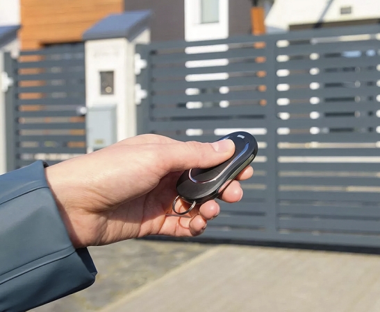 Автоматика с гарантией в Апшеронске