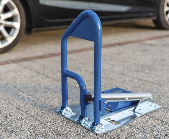 Парковочные барьеры в Апшеронске