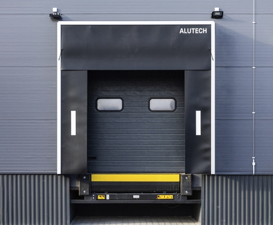 Перегрузочное оборудование в Апшеронске