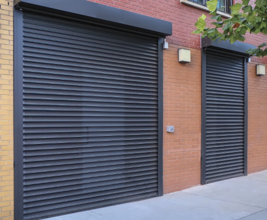 Роллетные решетки в Апшеронске