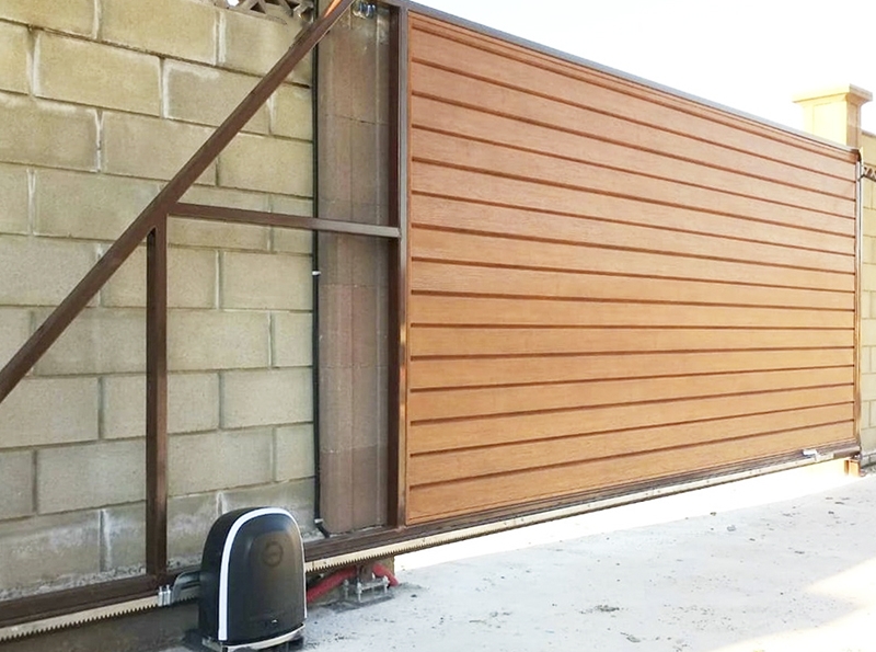 Откатная в Апшеронске