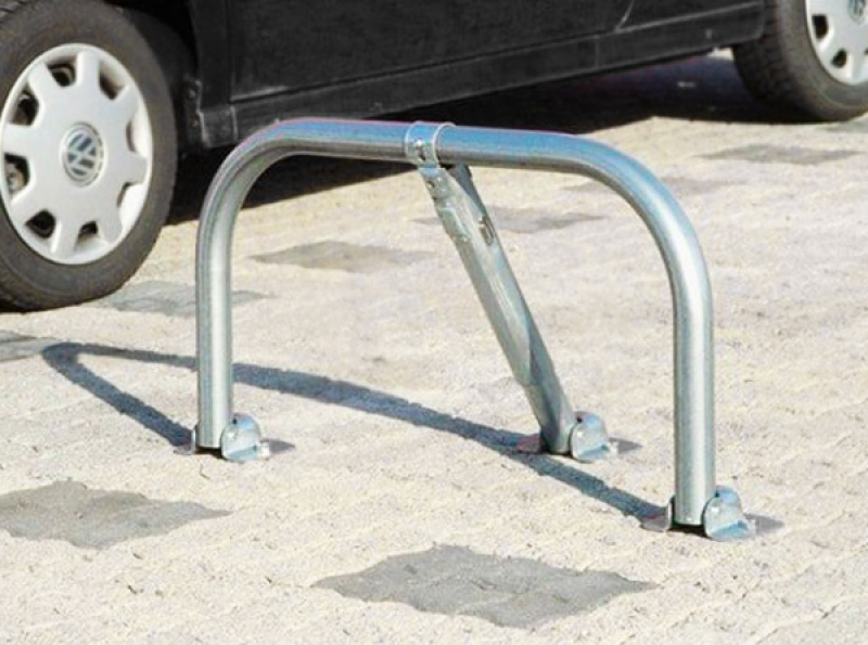 Парковочные барьеры в Апшеронске