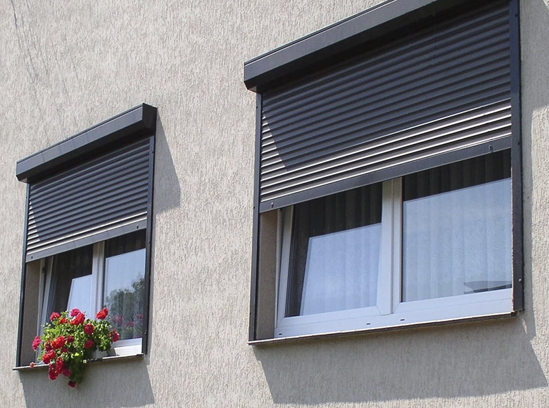 На окна в Апшеронске