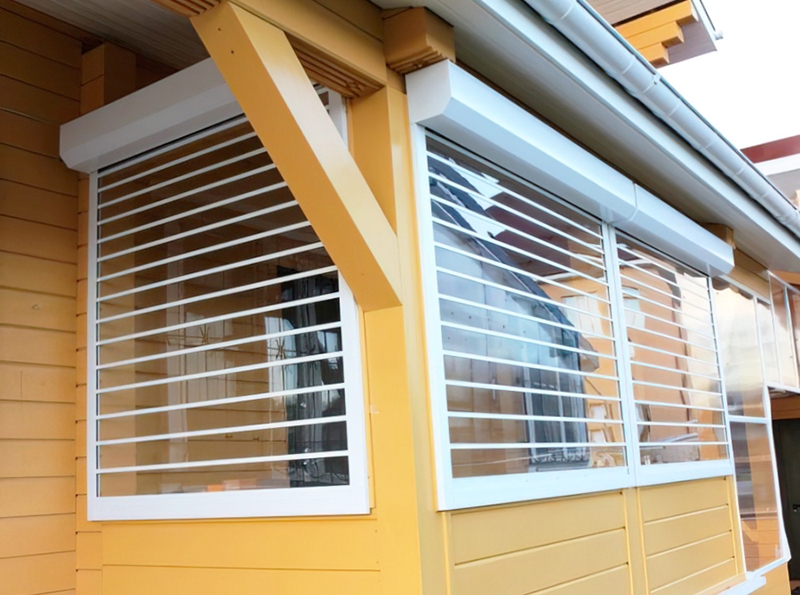 Прозрачные в Апшеронске