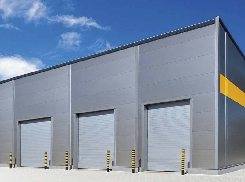 Промышленные в Апшеронске