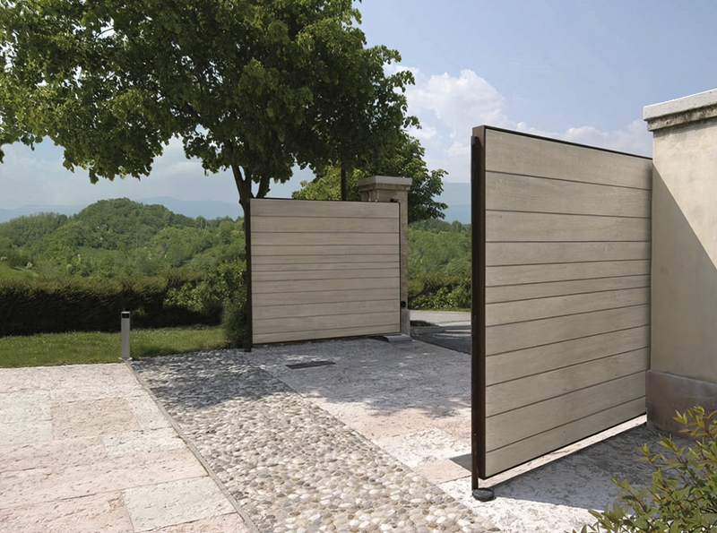 Въездные в Апшеронске